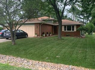 3456 Highland Ct, Crown Point, IN 46307