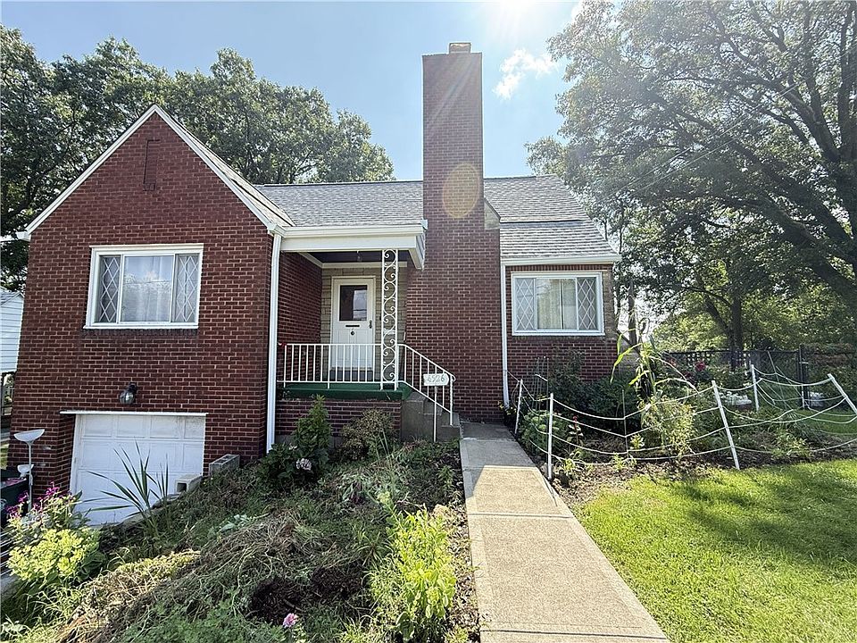 1st image of 4526 Stilley Rd