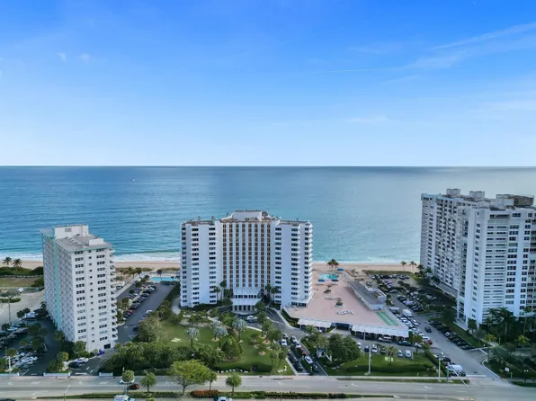 3900 N Ocean Drive #9C, Fort Lauderdale, FL 33308