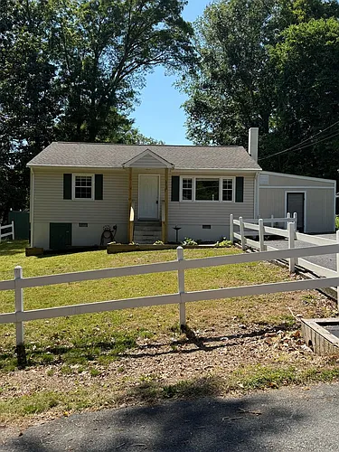 6708 Cherry Rd Photo 1
