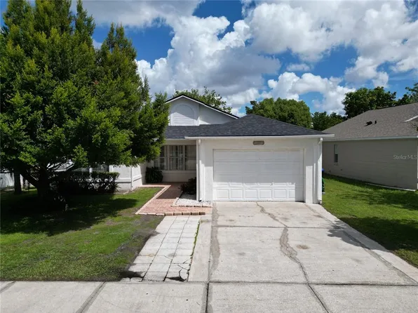 2879 Woodruff Dr, Orlando, FL 32837