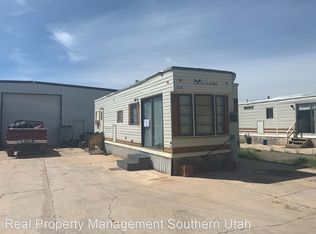 2020 Flora Tech Rd #18, Hurricane, UT 84737