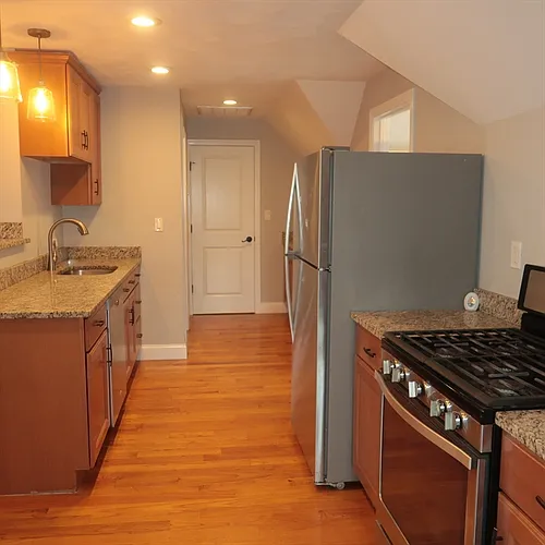 45 Glenwood St #3 Photo 1