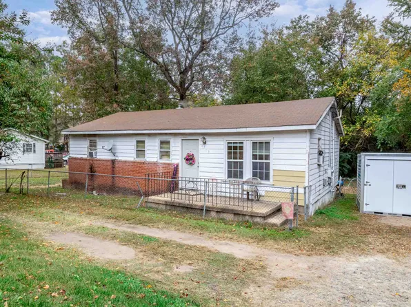 4313 Rock Quarry Rd, Raleigh, NC 27610