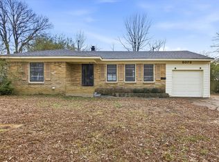 5073 Flamingo Rd, Memphis, TN 38117