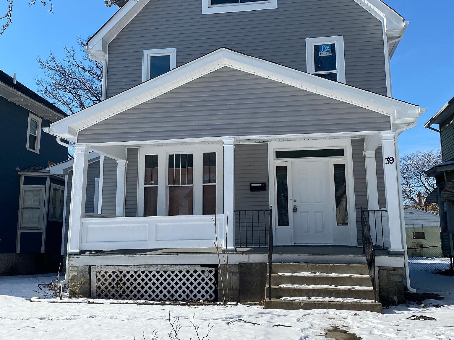 3941 N Eldon Ave, Columbus, OH 43204 Zillow