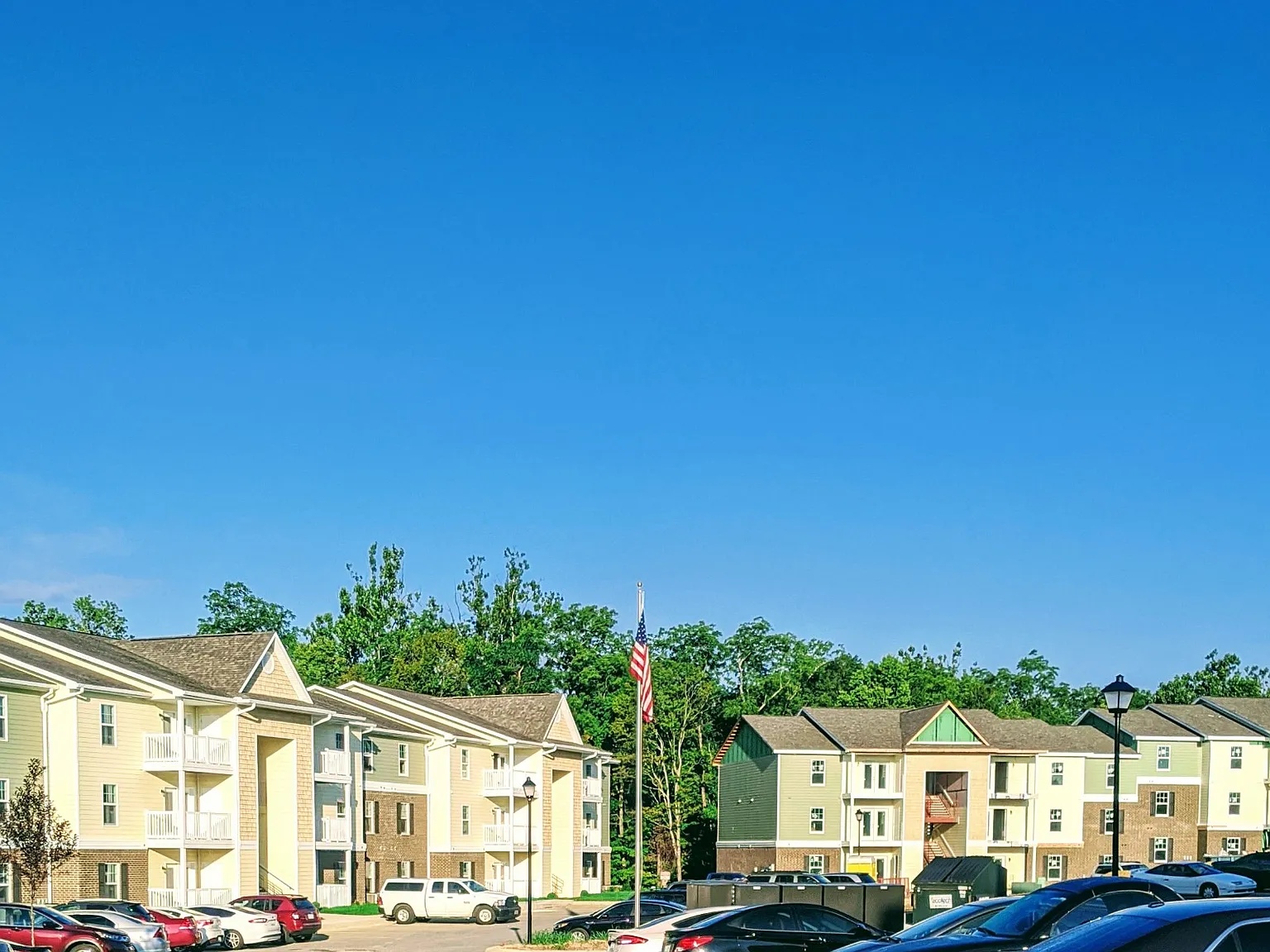 Creekside Crossing Apartments - 5205-304 — Photo 2