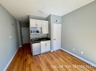 533 Budd St #1O, Philadelphia, PA 19104