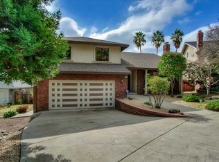 19367 Langon Pl, Castro Valley, CA