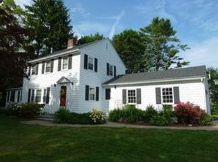 24 Andrews Ave, Falmouth, ME 04105