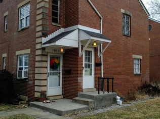 766 S Chesterfield Rd APT D, Columbus, OH 43209