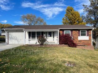 3515 Carriage Run Dr, Saint Charles, MO 63303