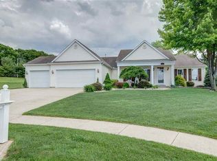 51425 Milan Ct, South Bend, IN