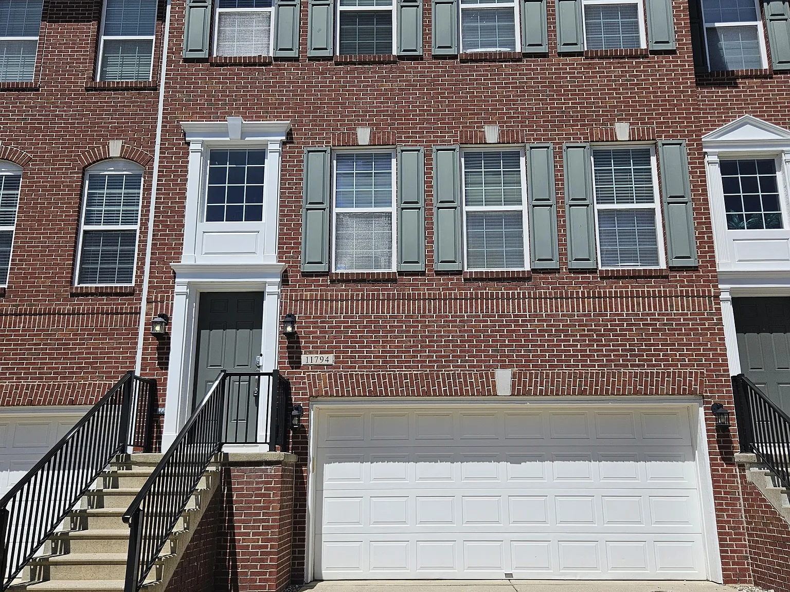 11794 Harvard Lane - 1 — Photo 1