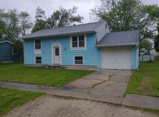 203 Saint Anthony St, South Pekin, IL