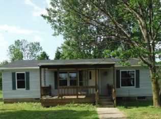 3810 Twp Rd 169, Cardington, OH 43315