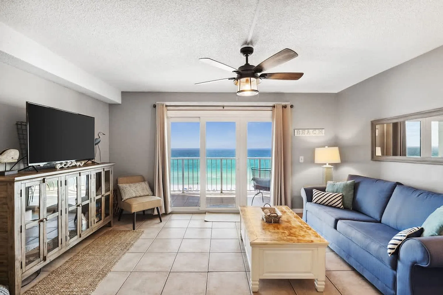 1 bed, 1.0 bath, 731 sqft, $3,057 — Photo 1