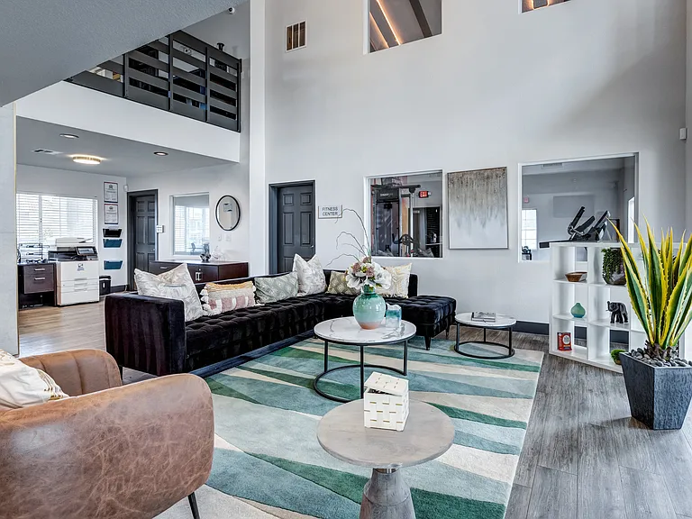 Sedona Ridge Apartment Homes — Photo 31