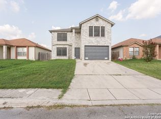 8919 Twincreek Farm, Converse, TX 78109
