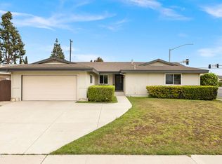 1264 Palmer Ave, Camarillo, CA 93010
