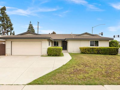 1264 Palmer Ave, Camarillo, CA, 93010