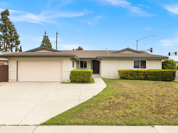 1264 Palmer Ave, Camarillo, CA 93010