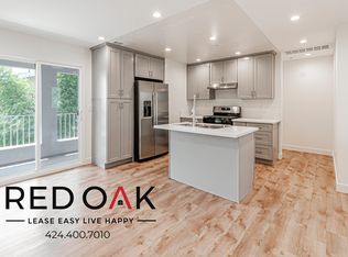 825 Date St UNIT B, Montebello, CA 90640