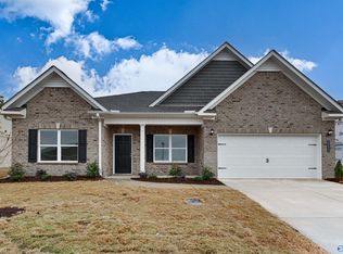 20457 Brook Valley Dr, Athens, AL 35611