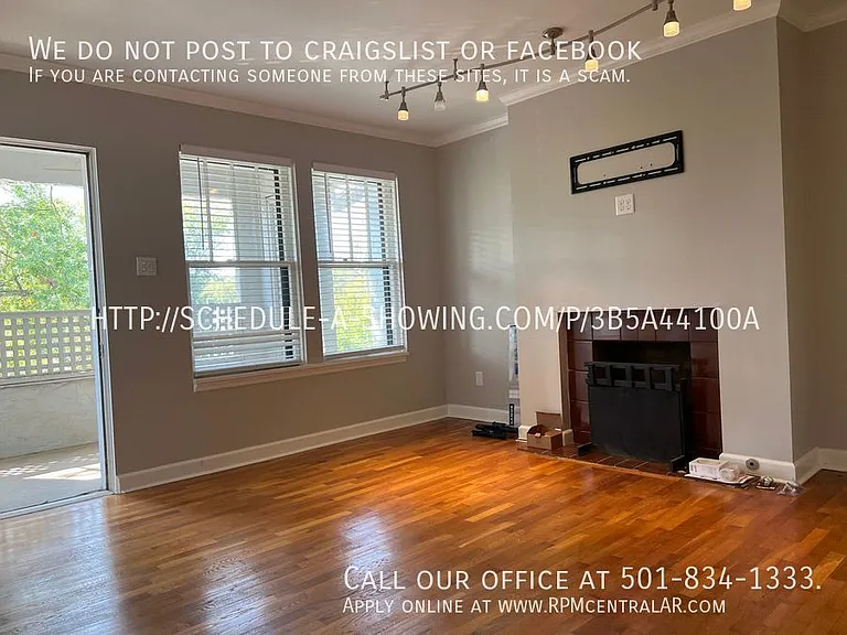 1814 Kavanaugh Blvd — Photo 4