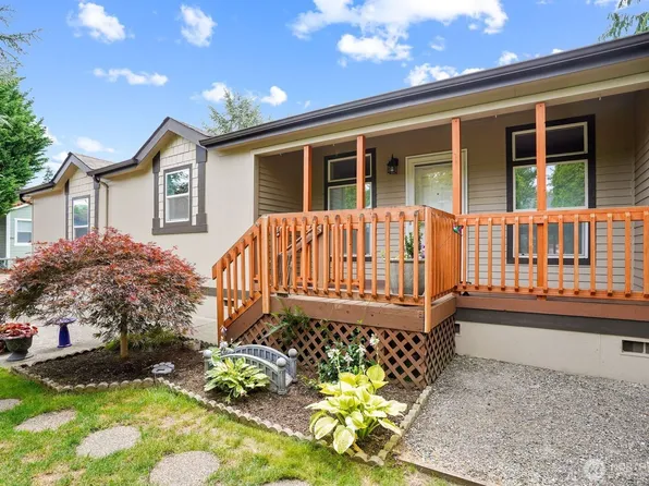 31600 SE 126th Avenue #E-174, Auburn, WA 98092