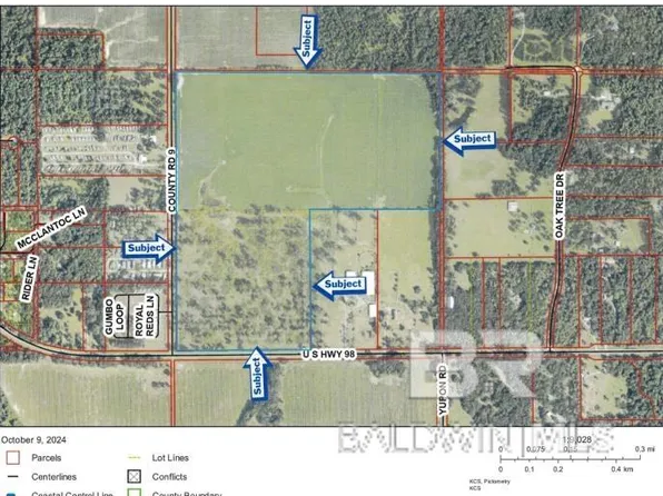 12866 Us Highway 98, Foley, AL 36535