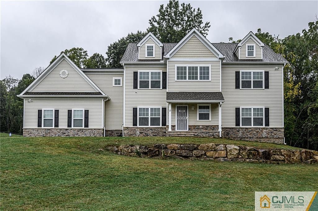 2 Berry Ct Flanders NJ 07836 MLS #2353321M Zillow