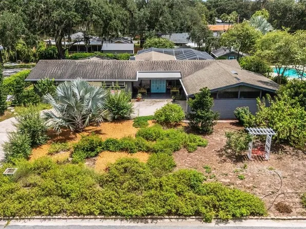 2634 COLLINS AVENUE, LAKELAND, FL 33803