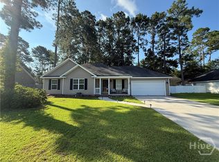 106 Crooked Oaks Dr, Rincon, GA 31326