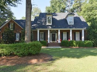 107 Marian Ct, Leesburg, GA 31763