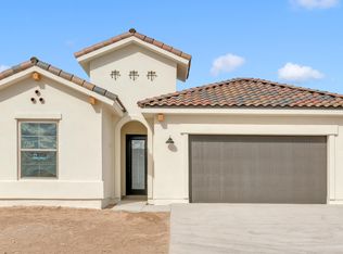 7421 Caveson Ct, El Paso, TX 79911