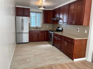 3329 Cesar Chavez, San Francisco, CA 94110