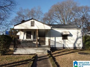 1526 W 27th St, Birmingham, AL 35218