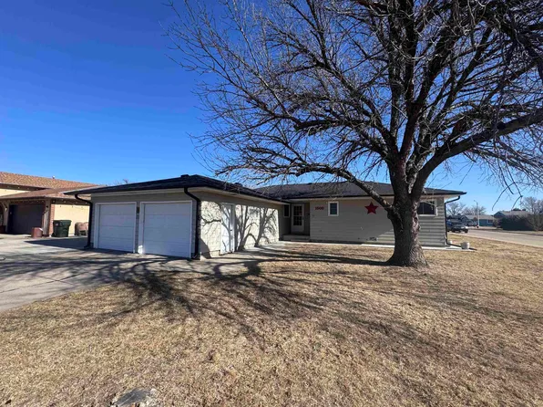 1500 Independence Ave, Lexington, NE 68850