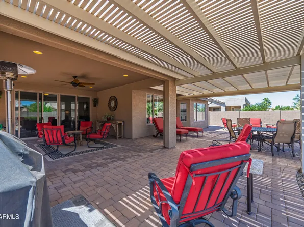 4900 W NOGALES Way, Eloy, AZ 85131