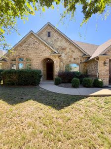 193 Winged Foot Dr, Willow Park, TX, 76008