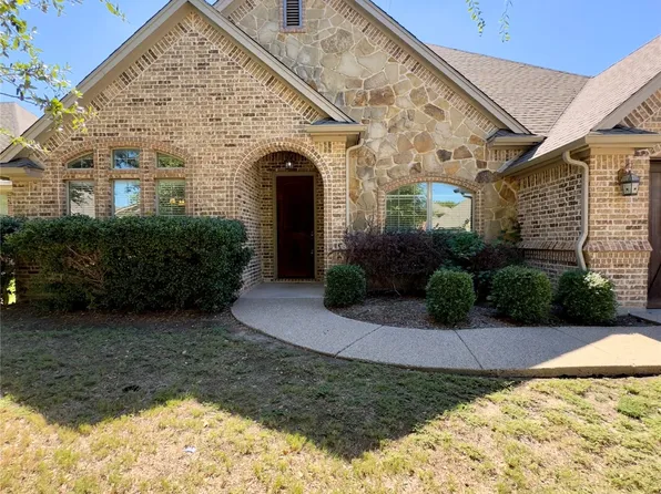 193 Winged Foot Dr, Willow Park, TX 76008