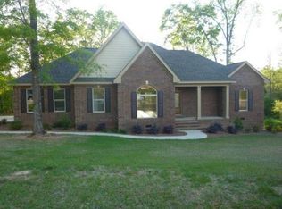 125 Prospect Rdg, Troy, AL 36079