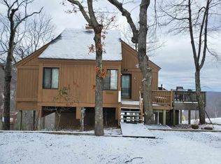 16 Shagbark Ln, Wintergreen Resort, VA 22967