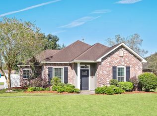 43534 Galvez Oaks Dr, Prairieville, LA 70769