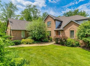 52277 Dorchester Ct, Granger, IN