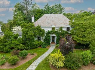 110 Pickwick Rd, Newton, MA 02465