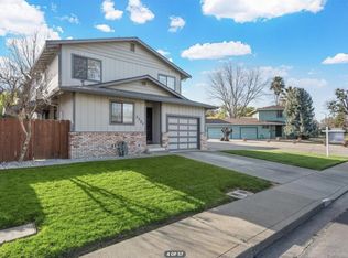 540 Edgewood Dr UNIT A, Vacaville, CA 95688