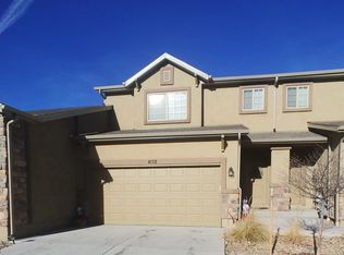 4132 Park Haven Vw, Colorado Springs, CO 80917