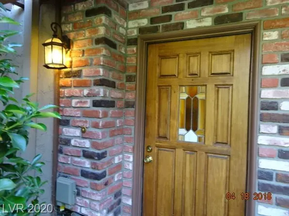 3482 Lorilou Ln #2, Las Vegas, NV 89121